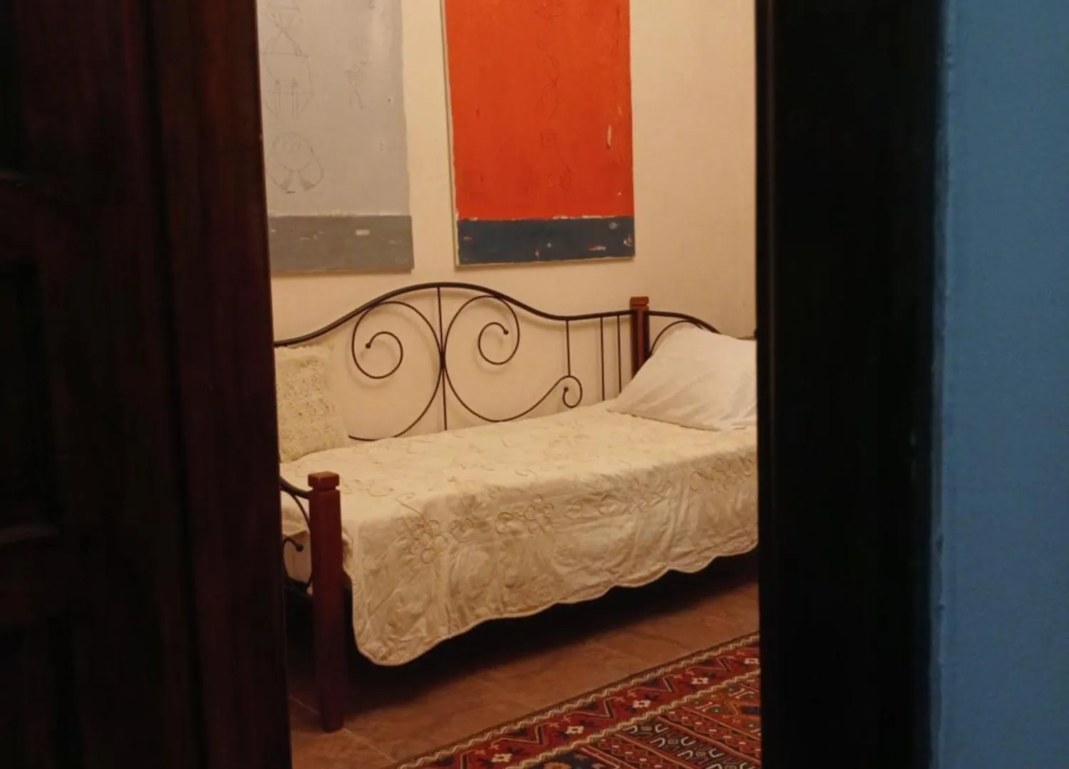 Nomadhaus Almaty Hotel